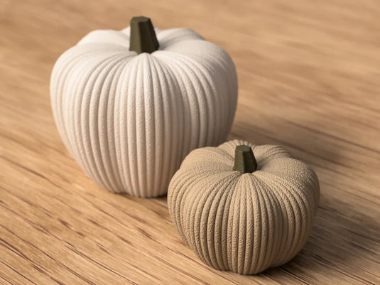 Halloween Pumpkin Decor