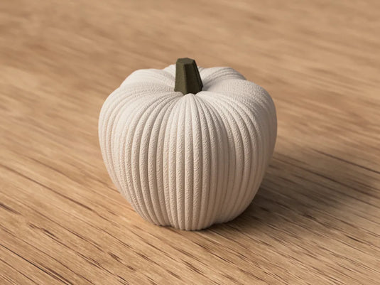Halloween Pumpkin Decor