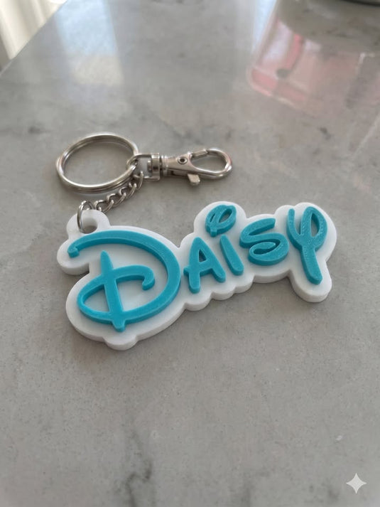 Keychains & Accessories