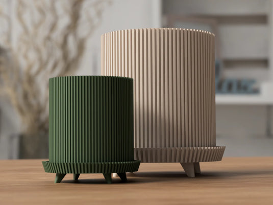 Planters & Pots