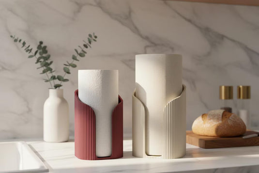 Paper Towel Holder