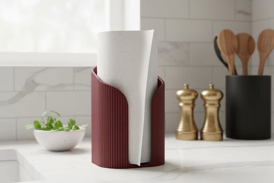 Paper Towel Holder