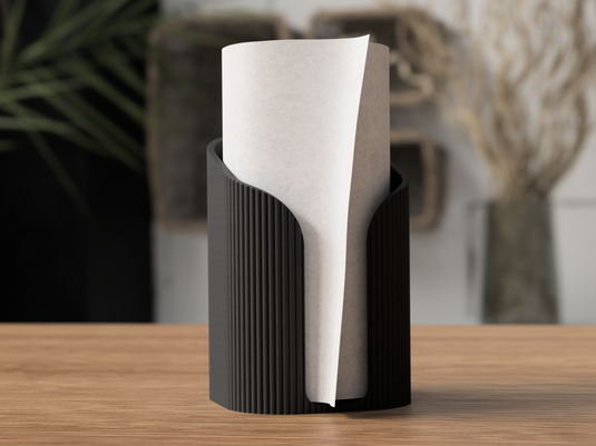 Paper Towel Holder