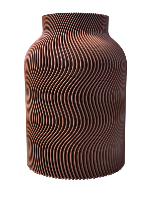 Luna Vase